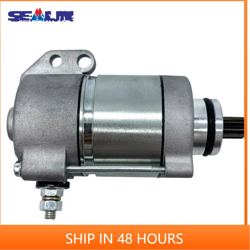 Motorcycle Starter Motor - Motorfiets startmotor voor KTM 200 250