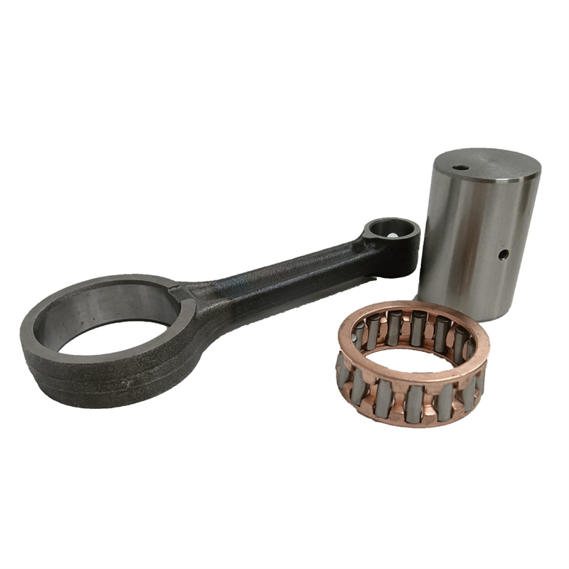 Motorcycle Crankshaft - NIEUW! Direct leverbaar - Motorfiets krukas