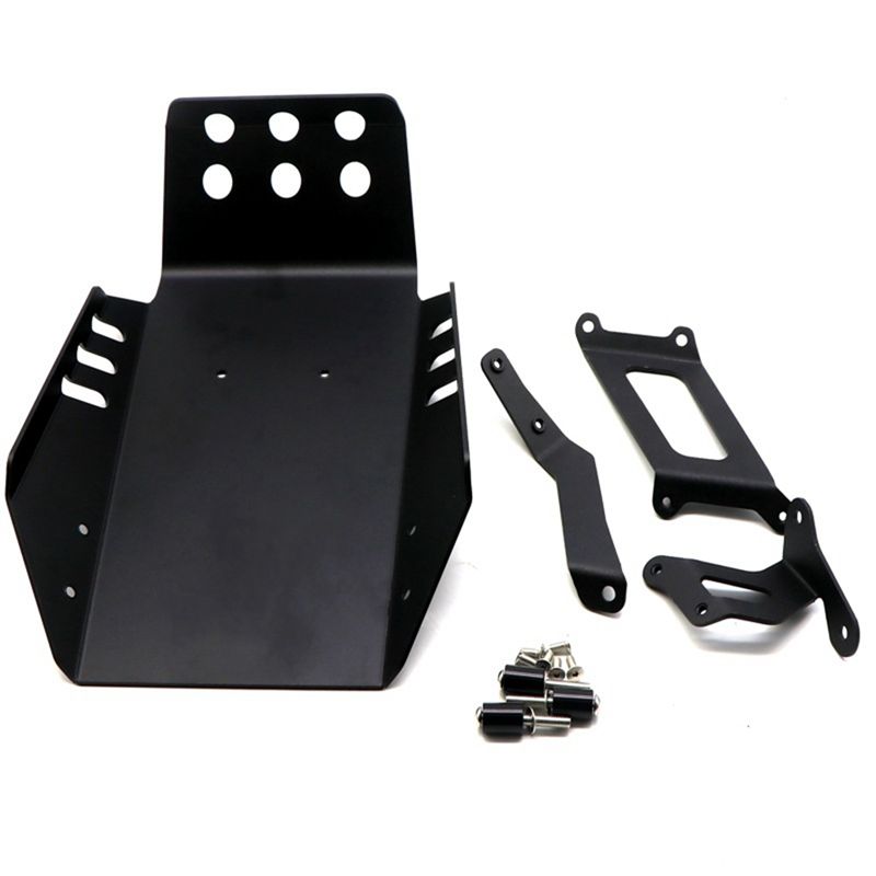 Motorcycle Engine Parts - Beperkte tijd aanbieding motorblok chassis beschermkap
