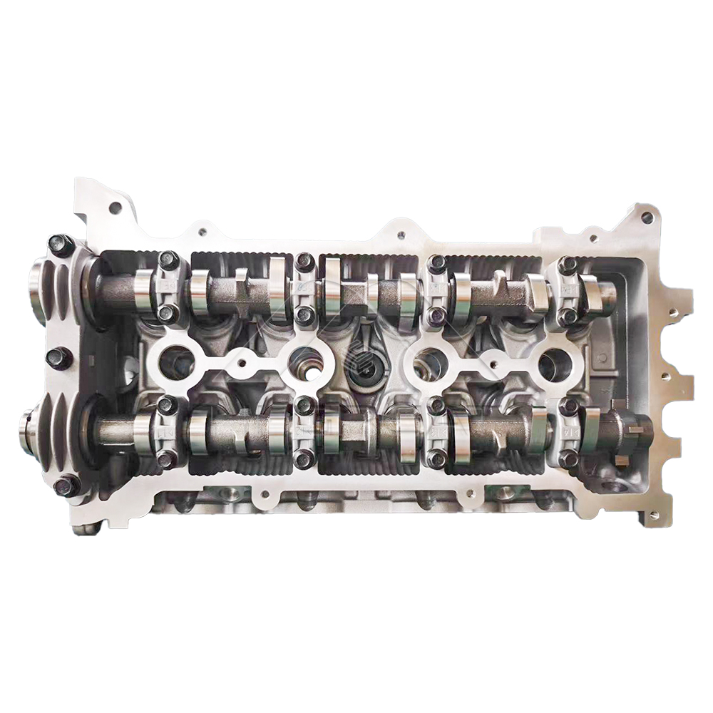 Engine Cylinder Head - Cilinderkopassemblage 1ZZ-FE motor 11101-22071 11101-22080 11101-22081