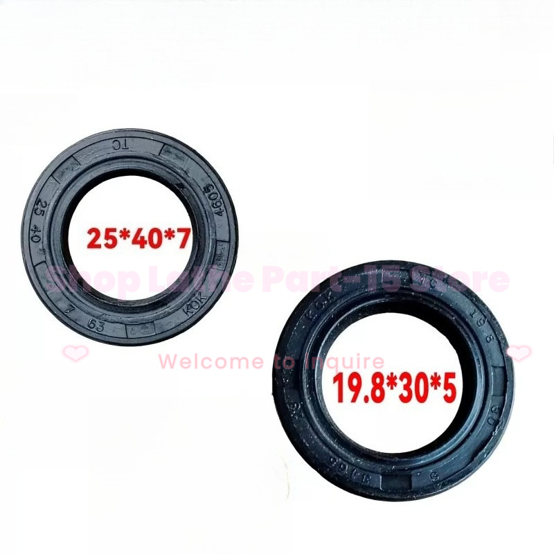 Motorcycle Crankshaft - Voor SYM XS150T‑9 9A 9B 9C