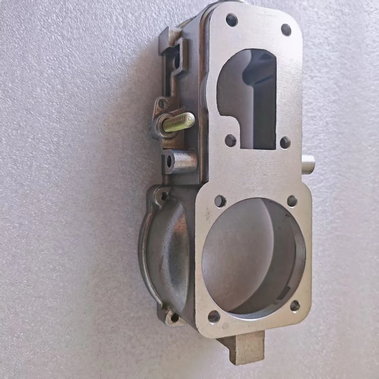 Motorcycle Engine Parts - RSV-gouverneur, voorste behuizing, motoronderdelen en accessoires