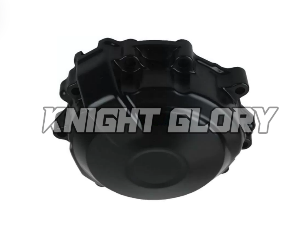 Motorcycle Stator - Statordeksel Magneto-deksel Motorzijde-kast Geschikt voor Kawasaki