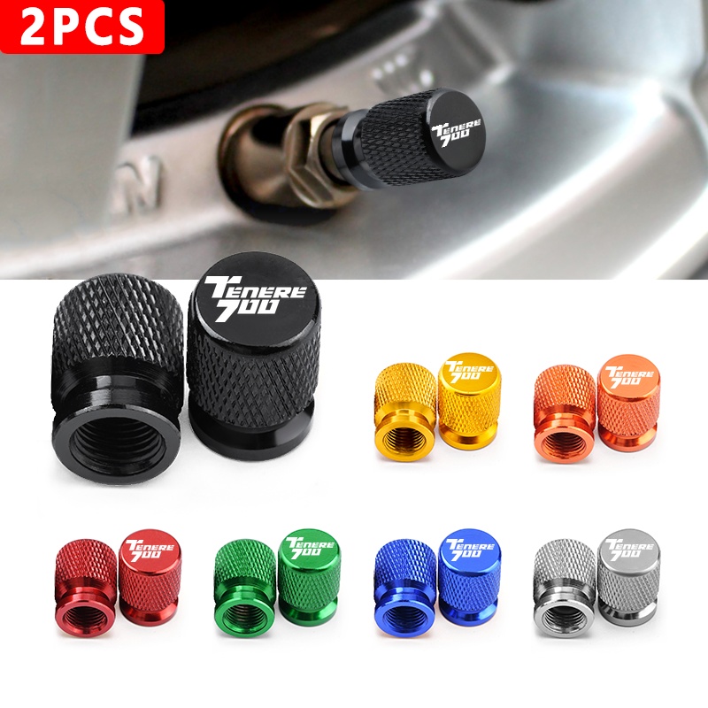 Motorcycle Valve Cover - Voor Yamaha TENERE 700 Tenere700 XTZ