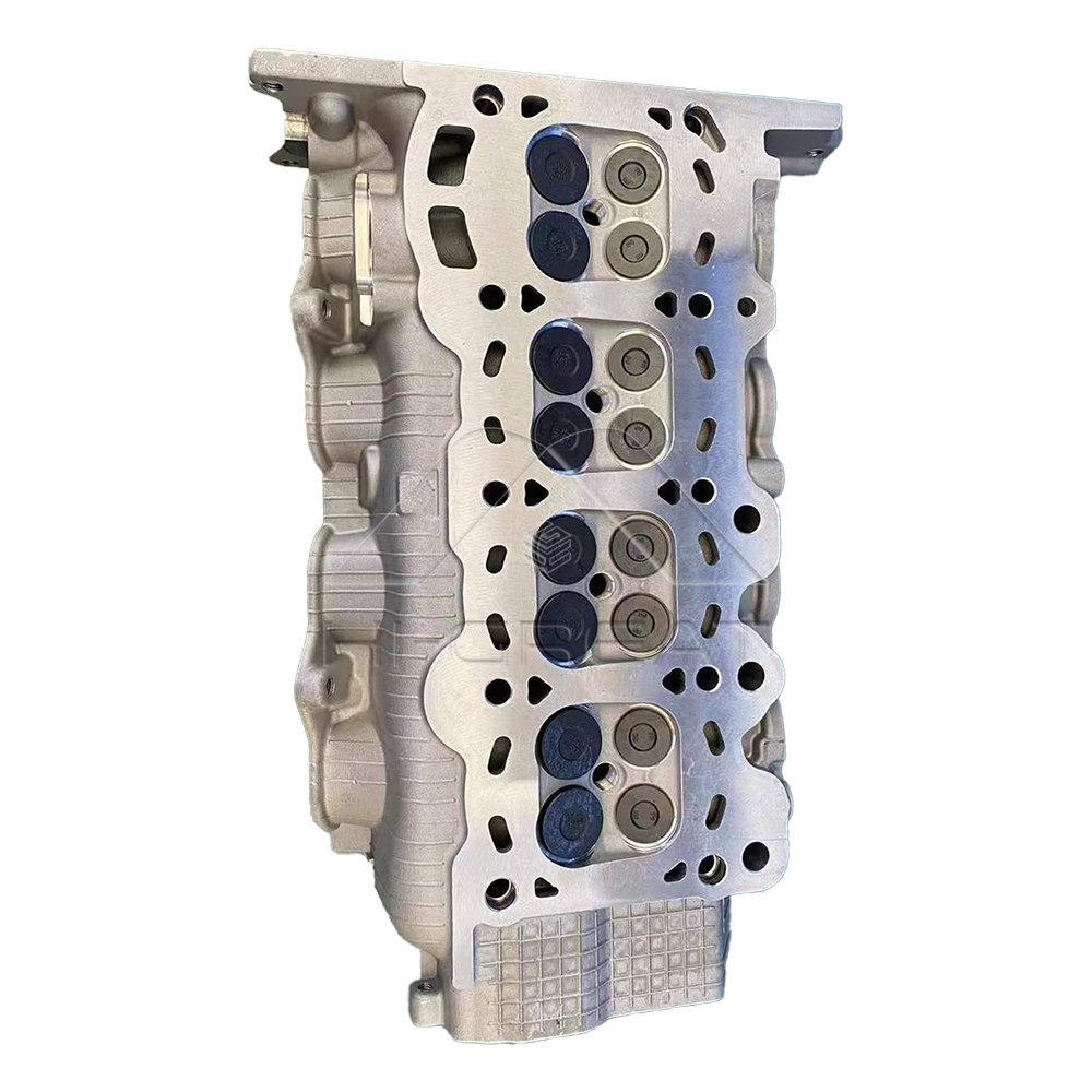 Cilinderkop 3SZ 3SZ-VE motor 1 - Engine Cylinder Head recensie en prijs