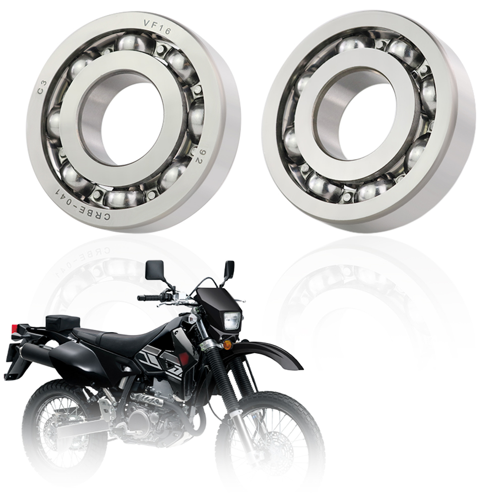 Motorfiets Belangrijkste Kruka - Motorcycle Crankshaft recensie en prijs