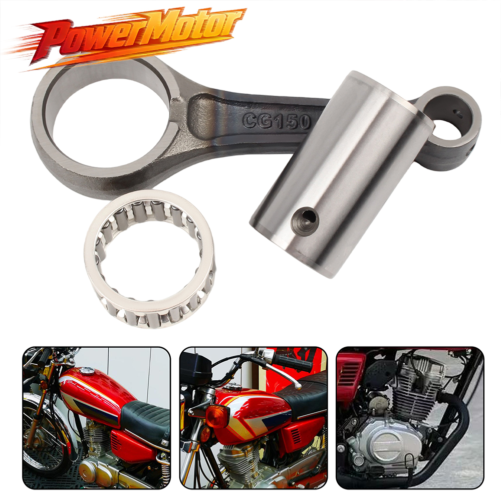 Motorfietsmotoronderdeel Kruka - Motorcycle Crankshaft recensie en prijs