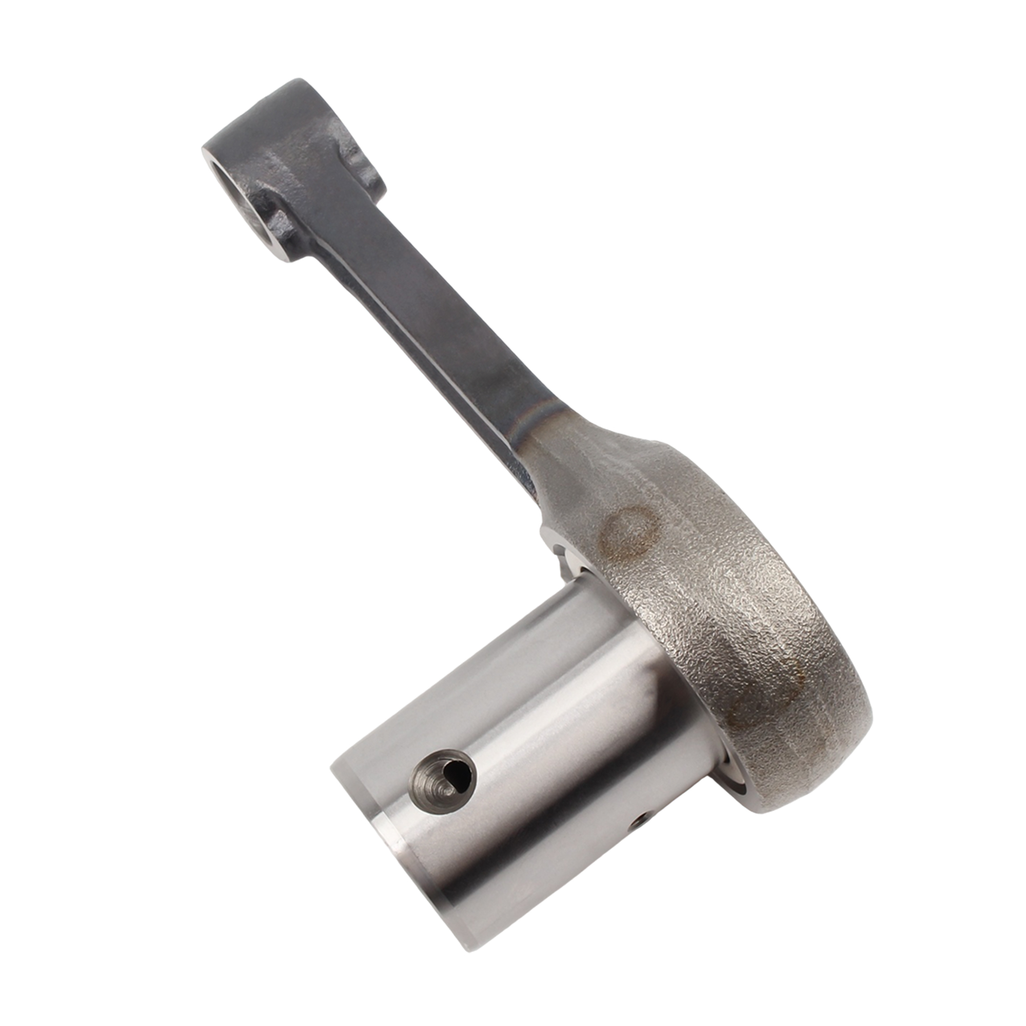 Motorfietsmotoronderdeel Kruka - Motorcycle Crankshaft recensie en prijs