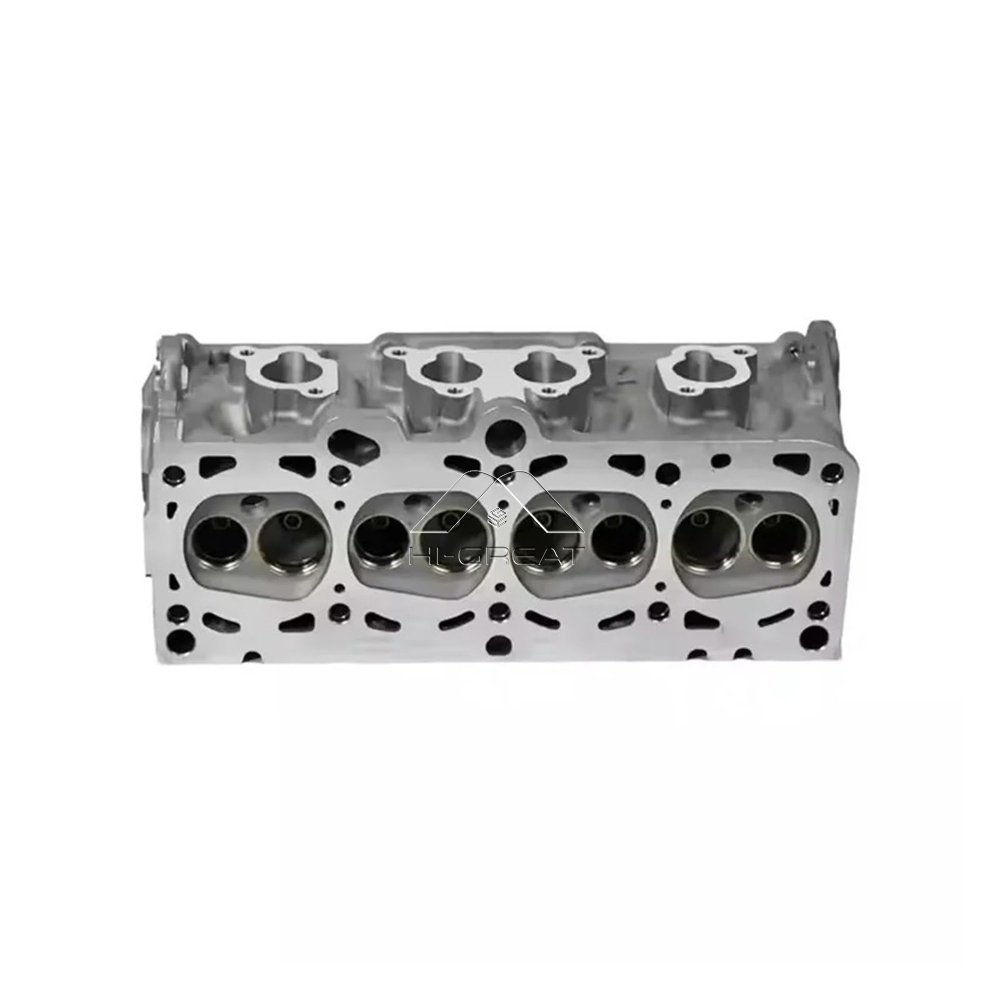 Cilinderkop EA113 motor 06A103 - Engine Cylinder Head recensie en prijs