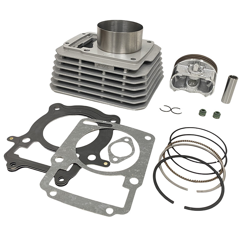 77mm Boring Complete Cilinderz - Motorcycle Engine Parts recensie en prijs