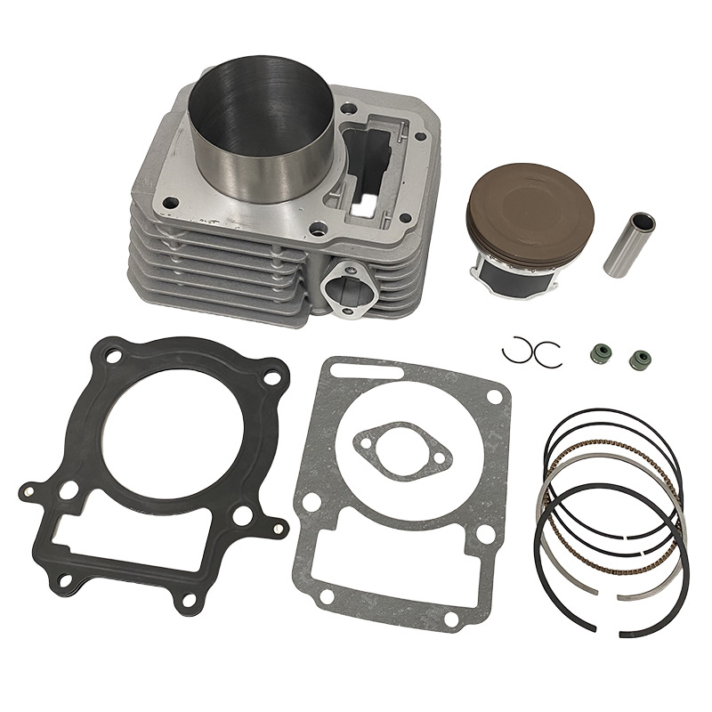 77mm Boring Complete Cilinderz - Motorcycle Engine Parts recensie en prijs