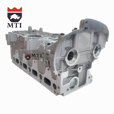 MTI Nieuwe K4M Cilinderkop voo - Engine Cylinder Head recensie en prijs