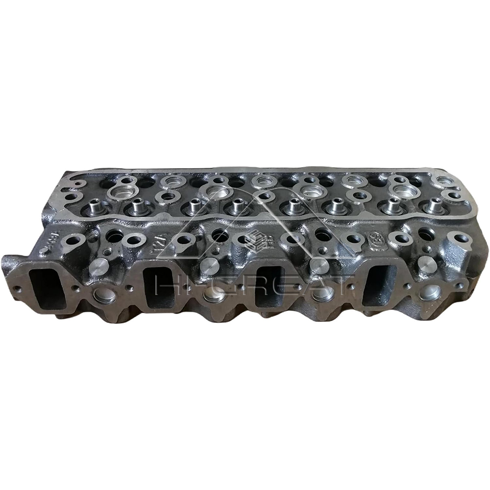 4D34 Cilinderkop ME997711 ME99 - Engine Cylinder Head recensie en prijs