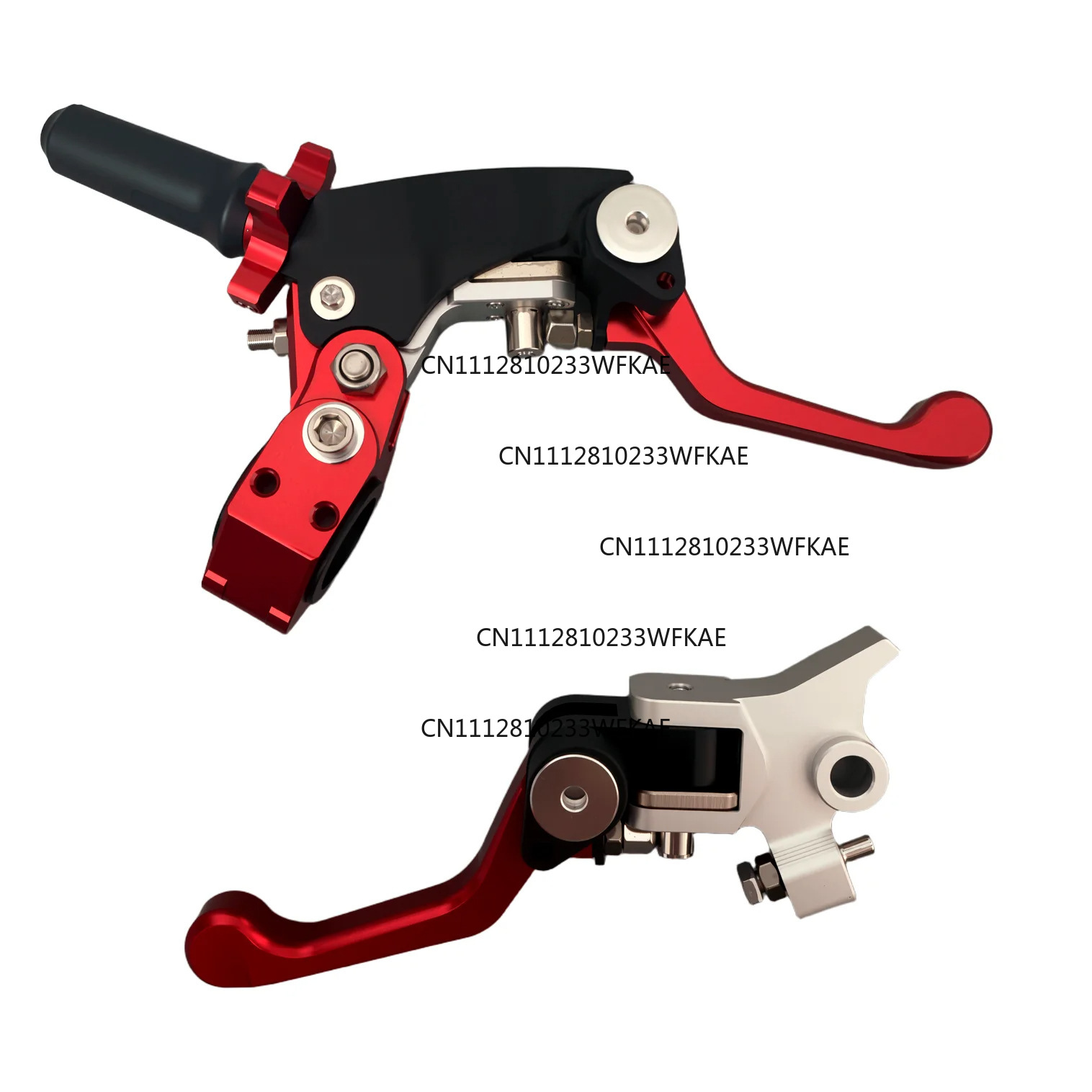 Off-road motorfiets 360 °   An - Motorcycle Clutch recensie en prijs