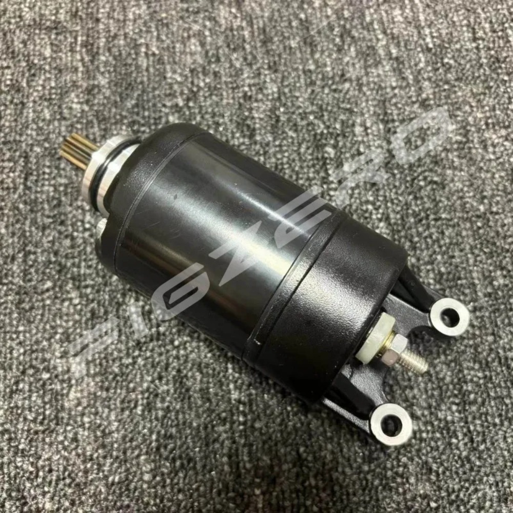 Startmotor 2013 2014 2015 2016 - Motorcycle Starter Motor recensie en prijs