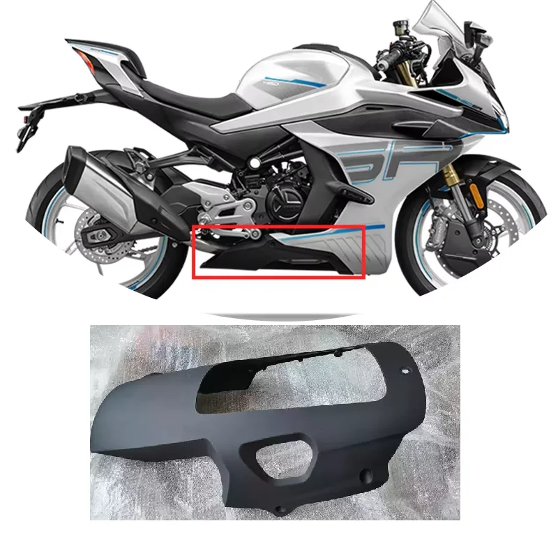 VOOR CFMOTO Originele 450SR Mo - Motorcycle Engine Parts recensie en prijs