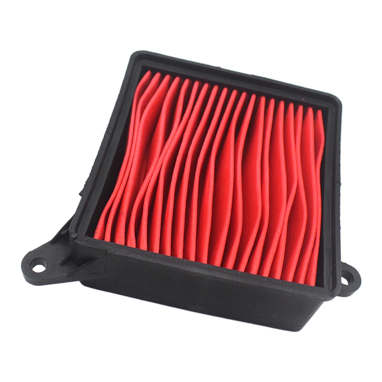 Motorfiets Luchtfilter Schuim  - Motorcycle Engine Parts recensie en prijs