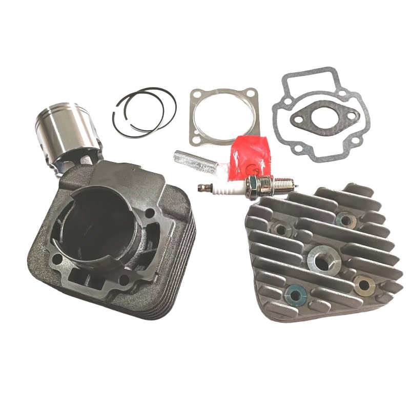 OEM 2-Takt voor Piaggio70 ZIP7 - Motorcycle Cylinder recensie en prijs