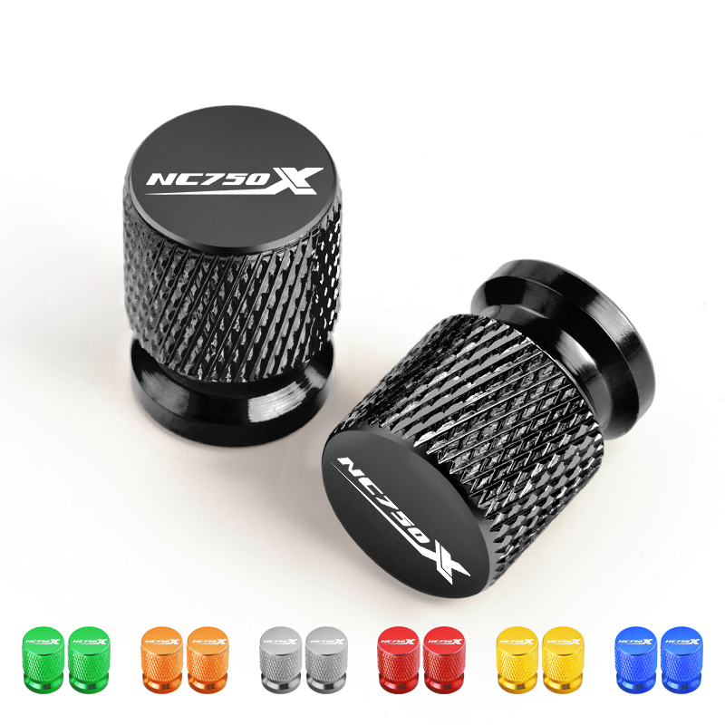 2 Stuks Voor Honda NC750X NC75 - Motorcycle Valve Cover recensie en prijs