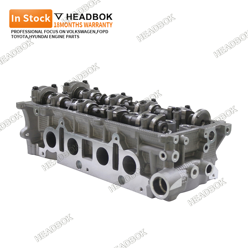 For2az 2az-fe Complete Cilinde - Engine Cylinder Head recensie en prijs