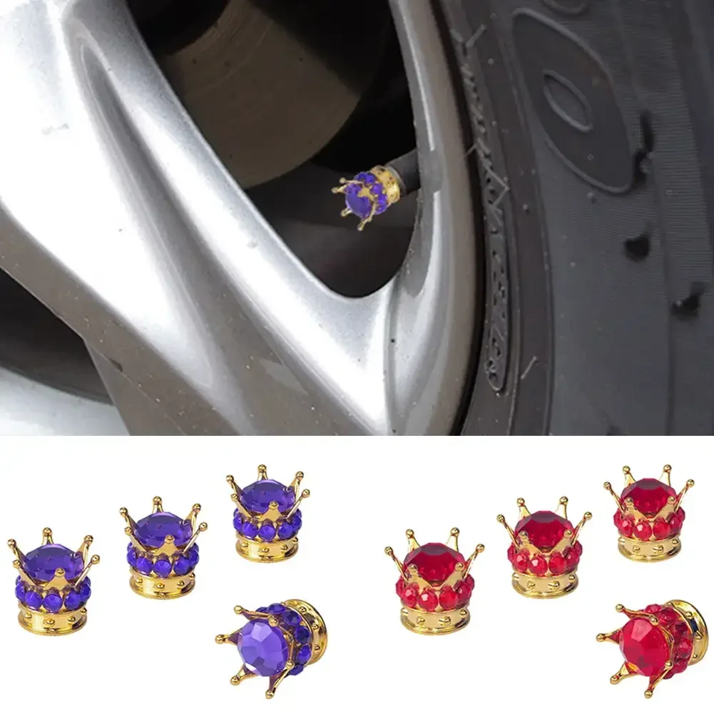 4 stuks auto motorfiets fiets  - Motorcycle Valve Cover recensie en prijs