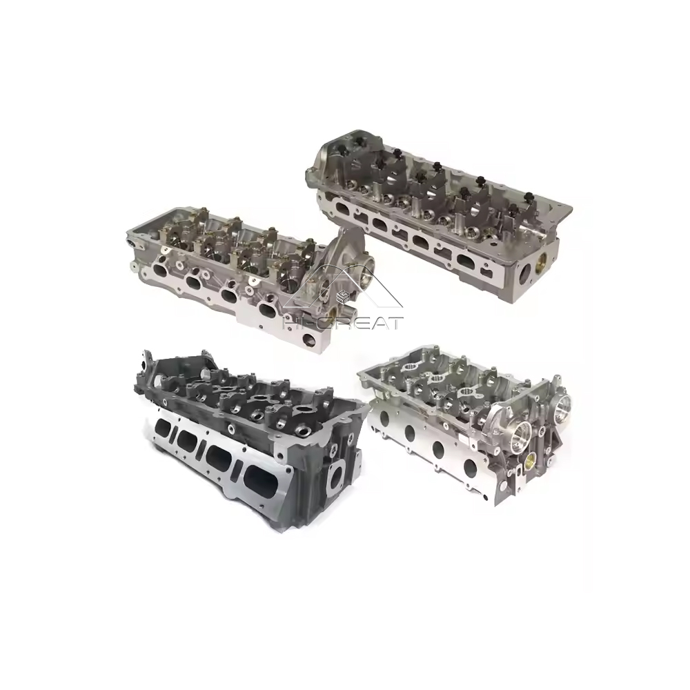 Cilinderkop SQR 472WD SQR 472W - Engine Cylinder Head recensie en prijs