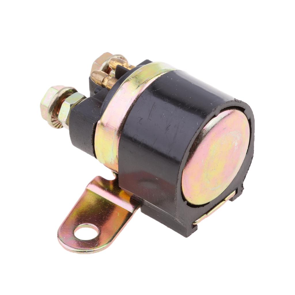 Motorfiets Startmotoren Relais - Motorcycle Starter Motor recensie en prijs