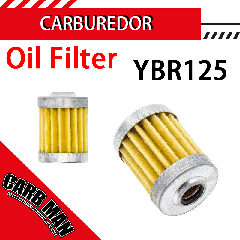 Motorfiets Oliefilter Voor Yam - Motorcycle Oil Filter recensie en prijs