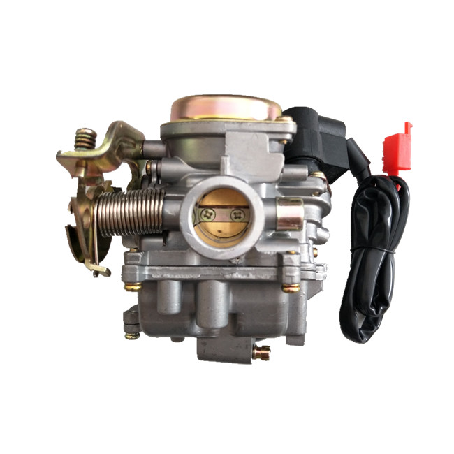 Uitstekende motorfietsmotor GY - Motorcycle Engine Parts recensie en prijs
