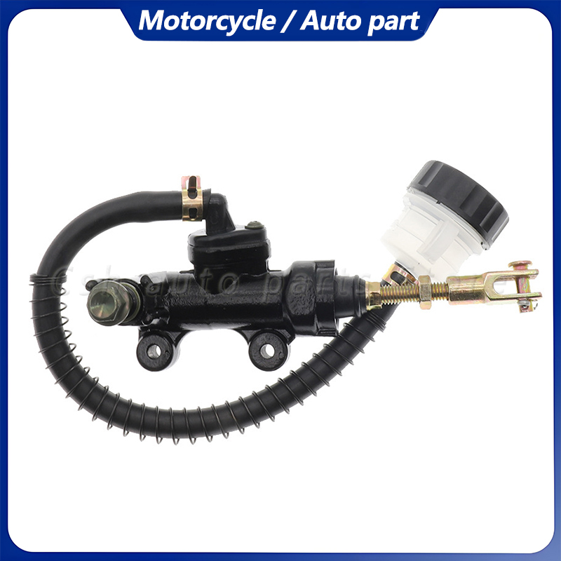 Motorfiets Achter Hoofdremcili - Motorcycle Piston recensie en prijs