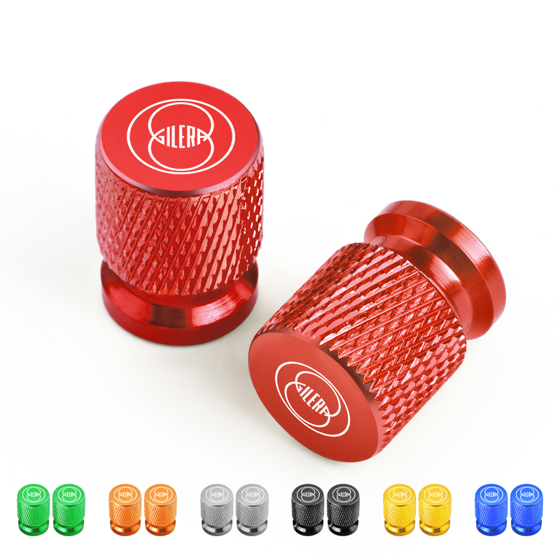 2 Stuks Voor GILERA GP800 GP 8 - Motorcycle Valve Cover recensie en prijs