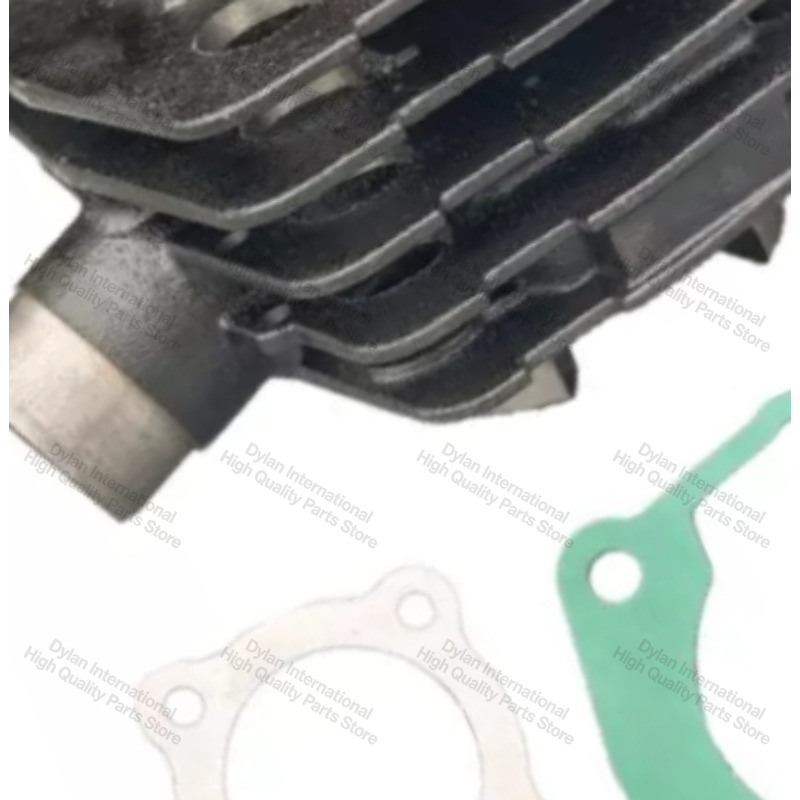 Tweetakt off-road motorfiets c - Motorcycle Gasket recensie en prijs