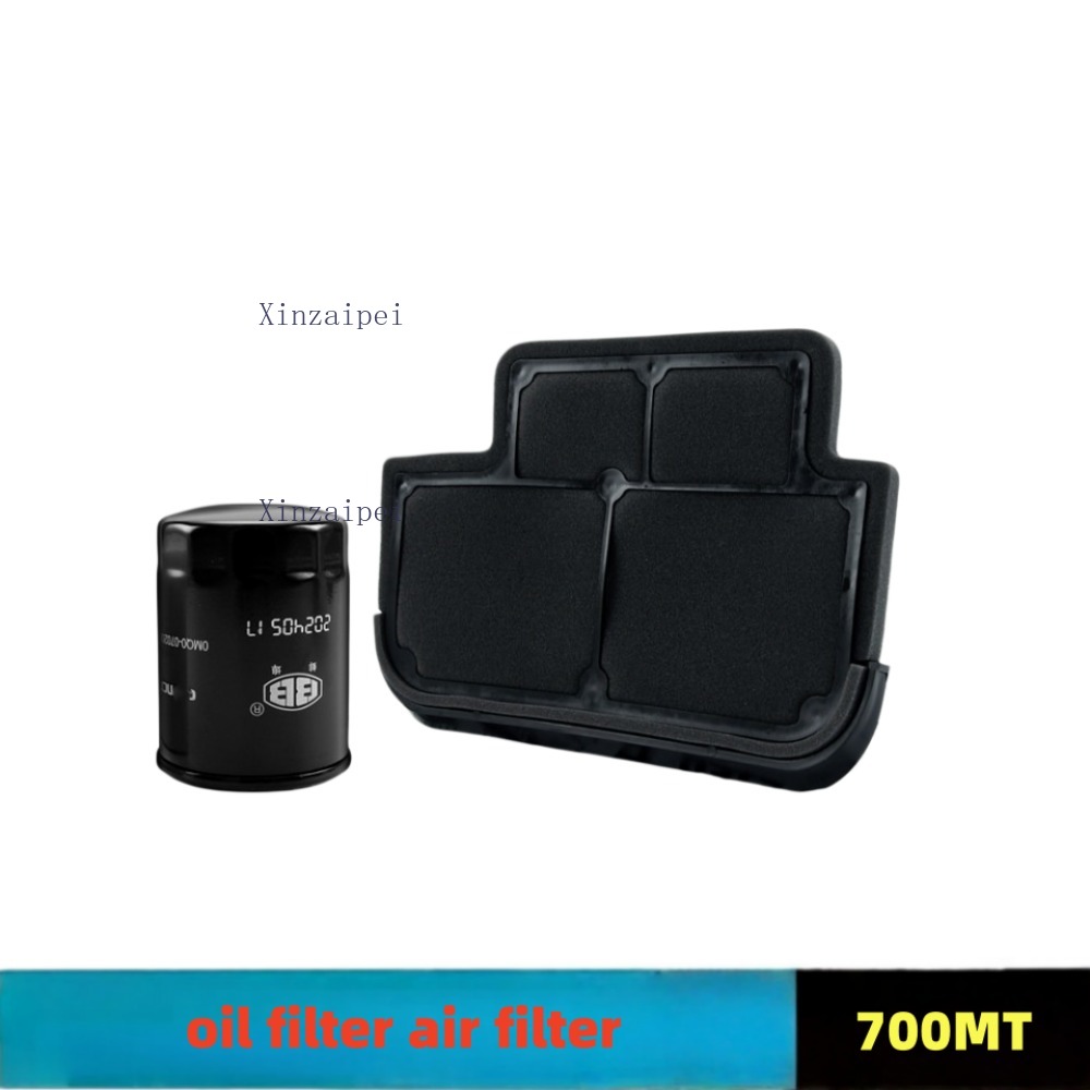 Voor CFMOTO 700MT 700 MT Motor - Motorcycle Oil Filter recensie en prijs
