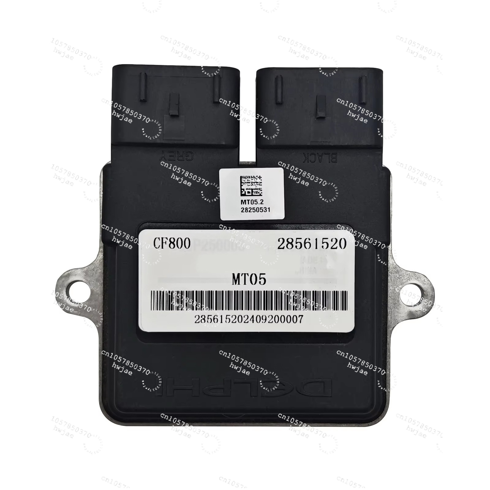 CF 800 ECU CF800-2 CF800-3 X8  - Motorcycle Engine Parts recensie en prijs