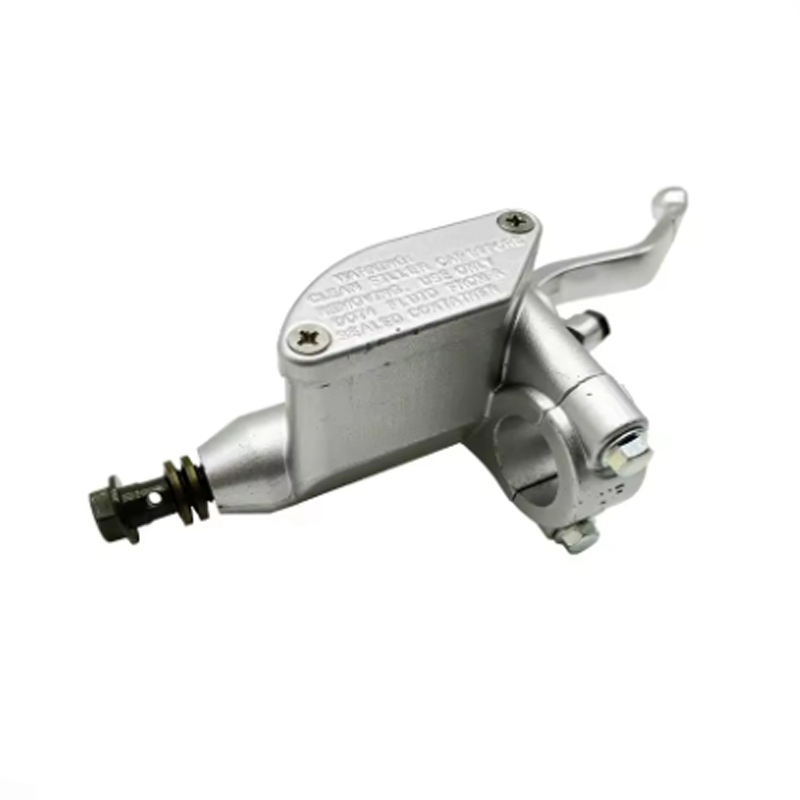 Motorfiets voorrem hoofdremcil - Motorcycle Piston recensie en prijs