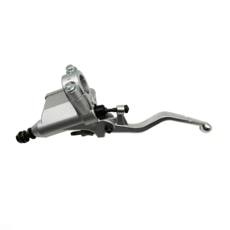 Motorfiets voorrem hoofdremcil - Motorcycle Piston recensie en prijs