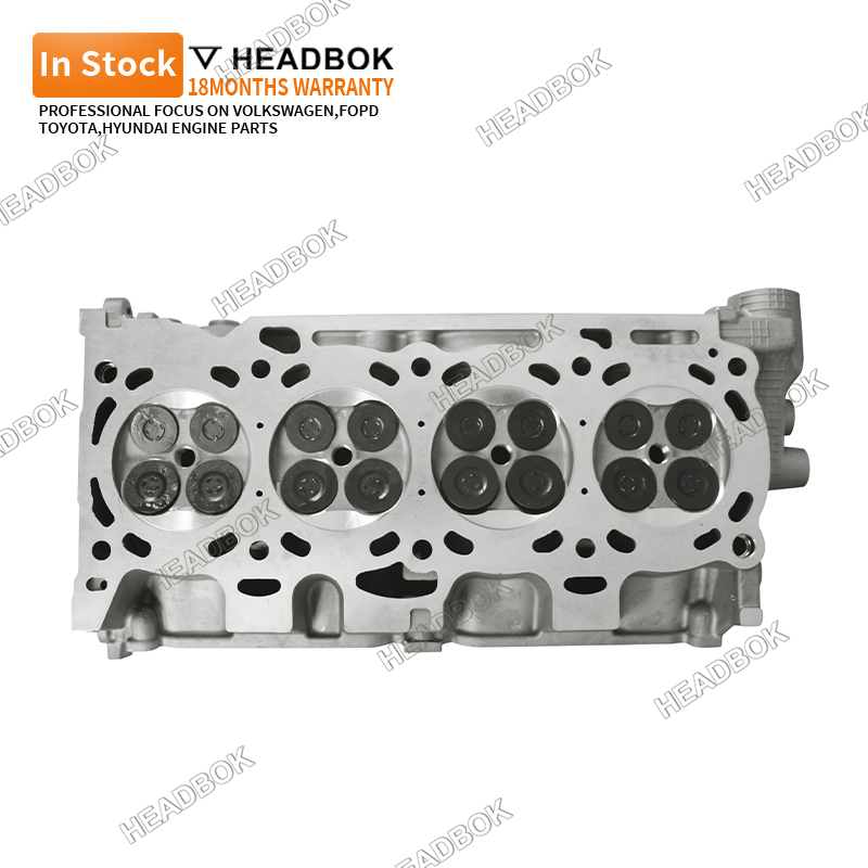 ForFactory Gloednieuwe Auto-on - Engine Cylinder Head recensie en prijs