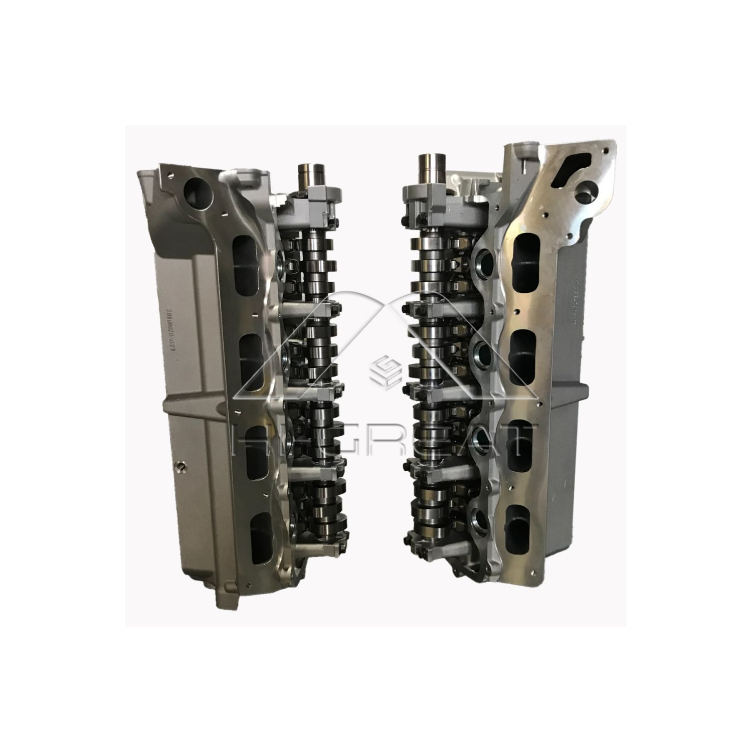 Nieuwe motorcilinderkop voor F - Engine Cylinder Head recensie en prijs