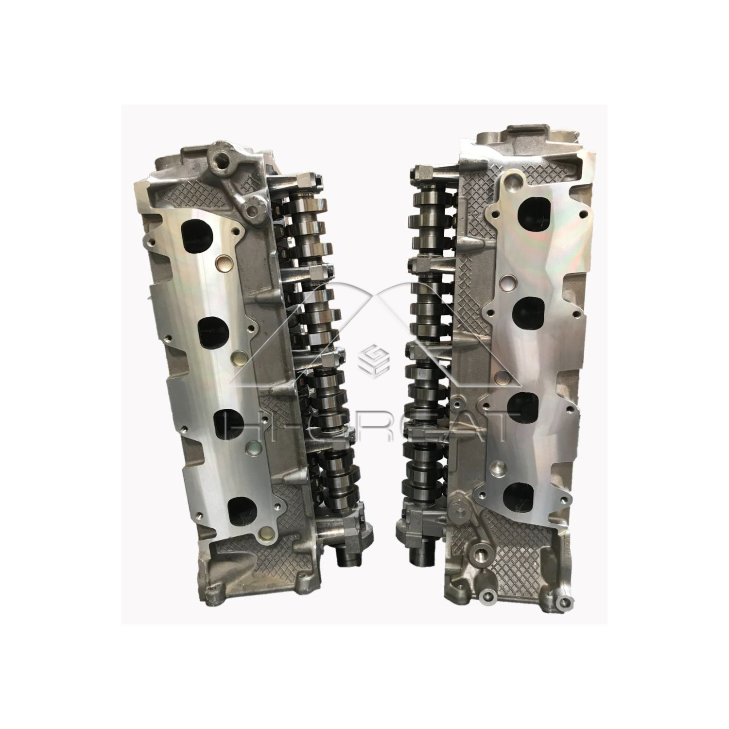 Nieuwe motorcilinderkop voor F - Engine Cylinder Head recensie en prijs