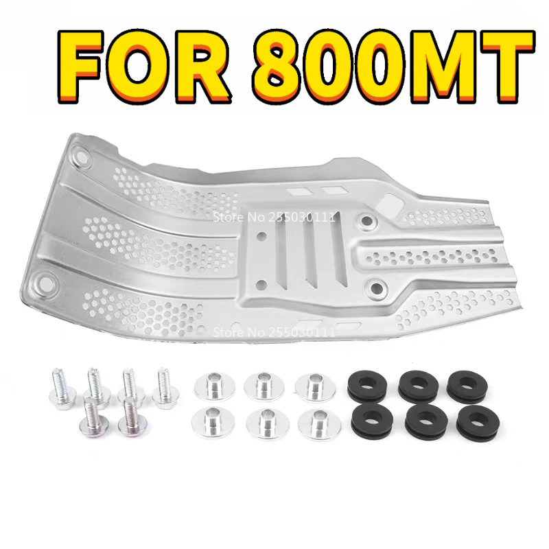 Voor CFMOTO 800MT motoronderbe - Motorcycle Engine Parts recensie en prijs