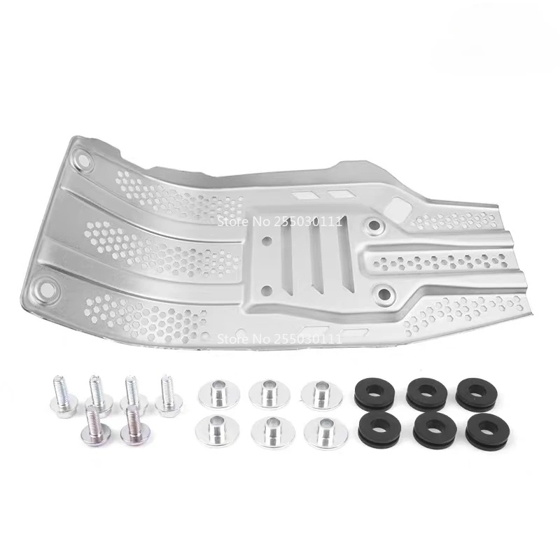 Voor CFMOTO 800MT motoronderbe - Motorcycle Engine Parts recensie en prijs