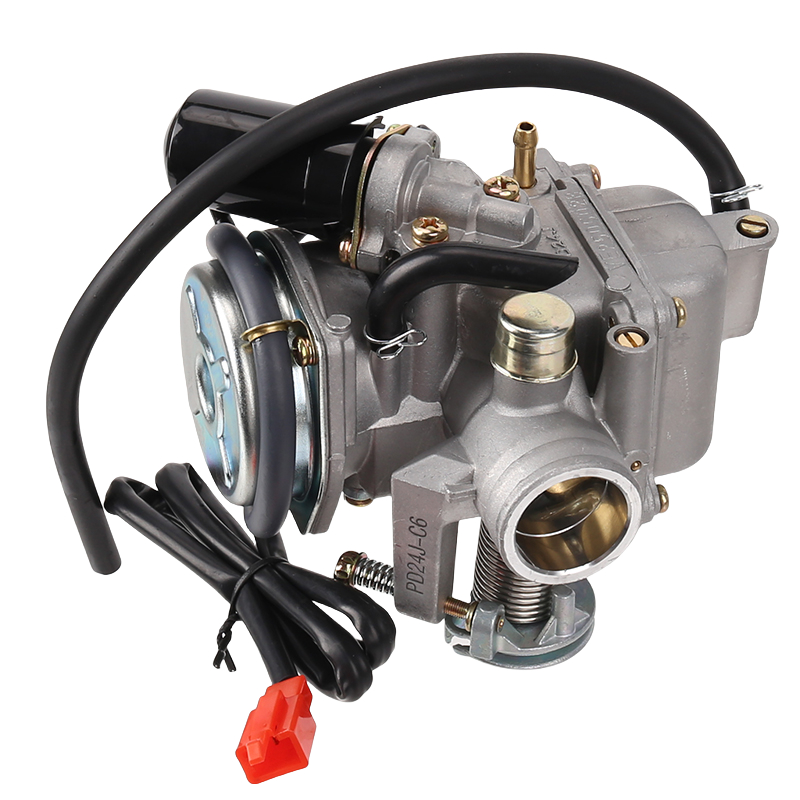 Voor GY6 Motorfiets Carburateu - Motorcycle Carburetor recensie en prijs