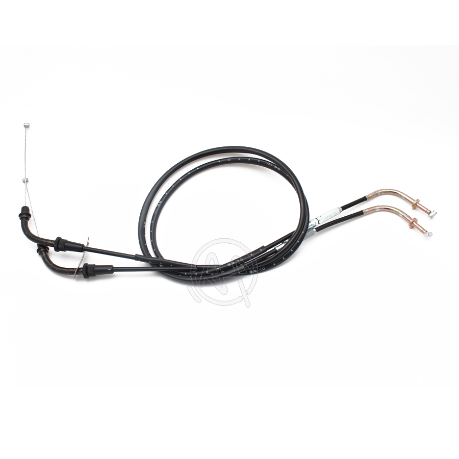Motorcycle Throttle Olie Kabel - Motorcycle Oil Filter recensie en prijs