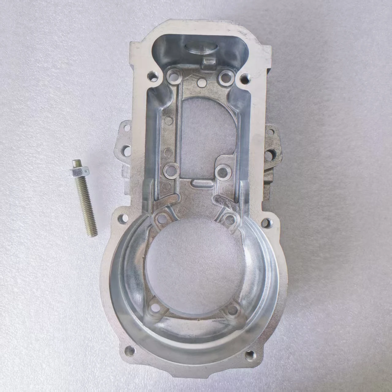 RSV-gouverneur, voorste behuiz - Motorcycle Engine Parts recensie en prijs