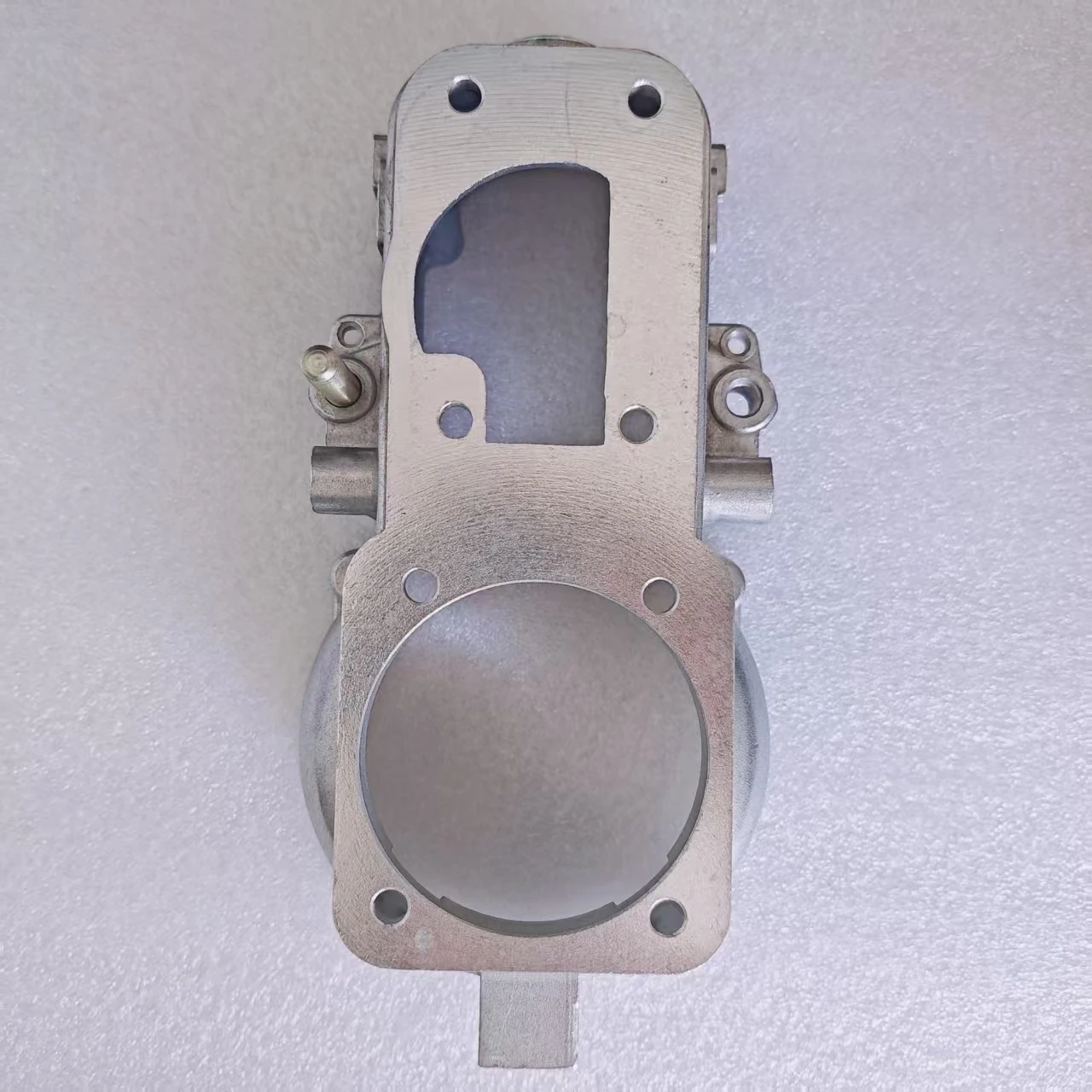 RSV-gouverneur, voorste behuiz - Motorcycle Engine Parts recensie en prijs