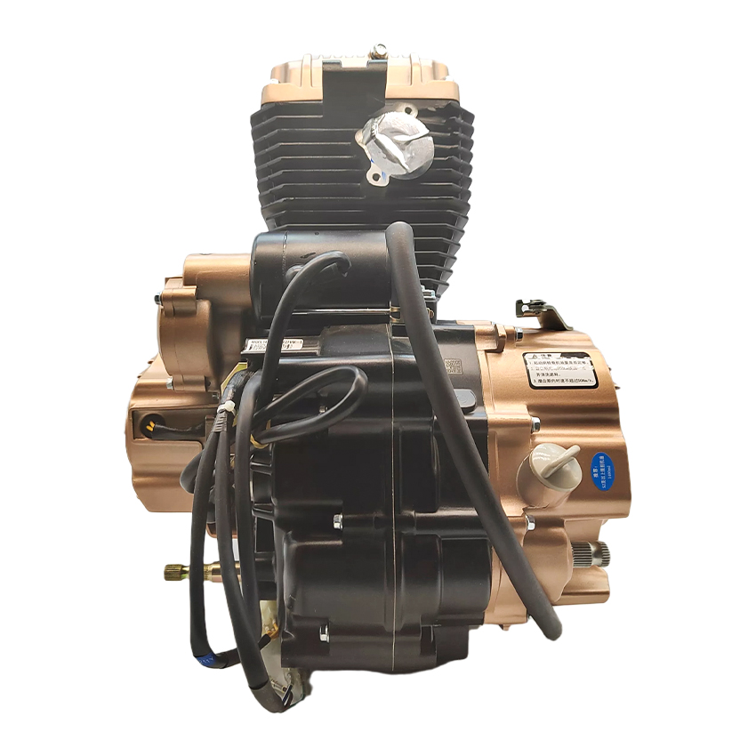 Zongshen CG200cc Eencilinder 5 - Motorcycle Engine Parts recensie en prijs