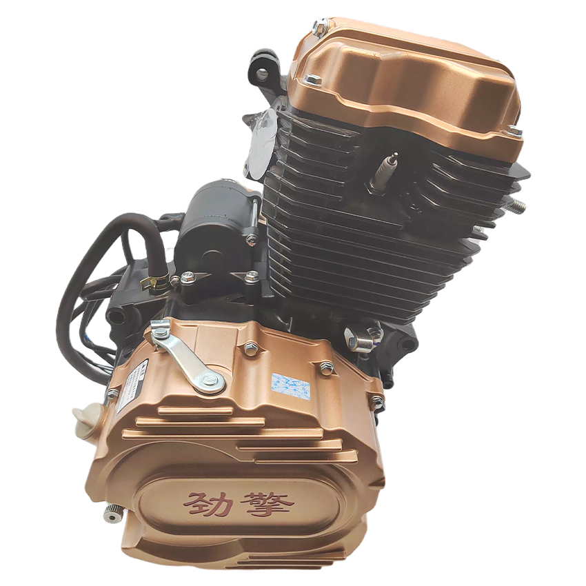 Zongshen CG200cc Eencilinder 5 - Motorcycle Engine Parts recensie en prijs