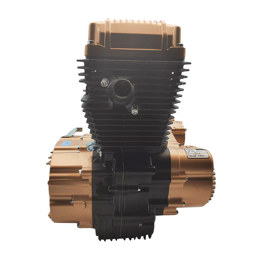 Zongshen CG200cc Eencilinder 5 - Motorcycle Engine Parts recensie en prijs