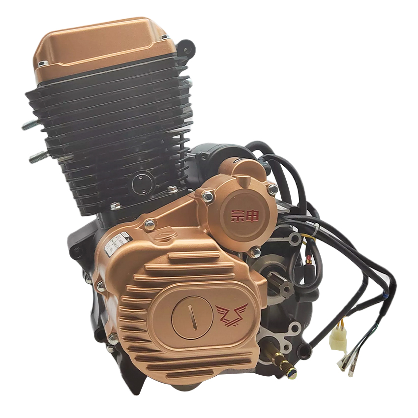 Zongshen CG200cc Eencilinder 5 - Motorcycle Engine Parts recensie en prijs