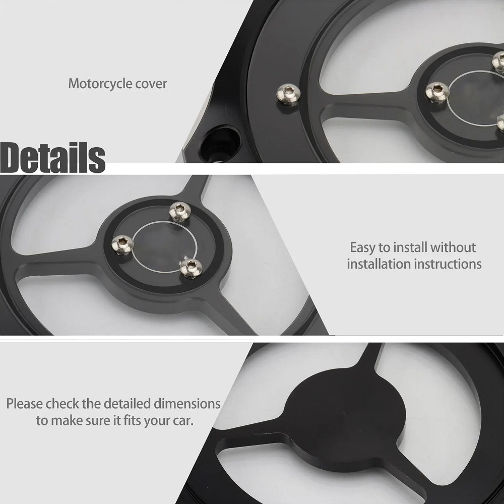 Motorfiets Derby Motor Koppeli - Motorcycle Stator recensie en prijs